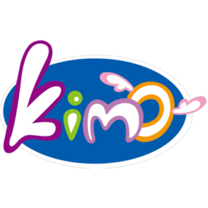 Chenghai KIMO Toys Factory logo