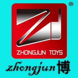 Shantou Chenghai Lianxia Zhongjun Electronic Factory logo