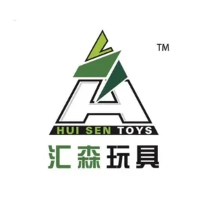 Huisen Toys Factory logo
