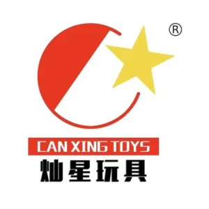 Shantou Chenghai Xingcan Toy Factory logo