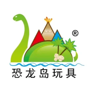 Guangdong Dinosaur Island Toys Co., Ltd logo