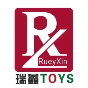 Shantou Ruixin Toys Co., Ltd logo