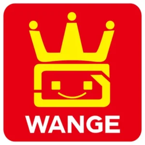 Guangdong Wange Toys Co., Ltd logo