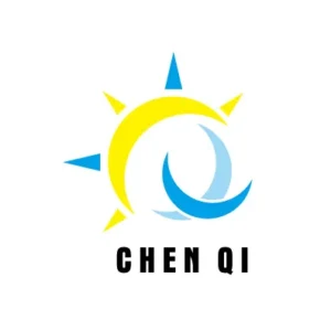 Chenghai District Chenqi Toy Factory logo