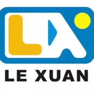 Shantou Baolexuan Toys Co., Ltd logo