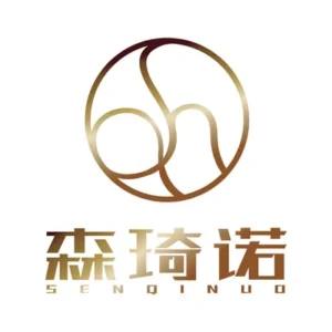 Shantou Chenghai Senqinuo Toys Factory logo