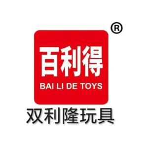 Shantou Chenghai Shuanglilong Toys Factory logo