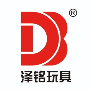 Shantou Chenghai Zeming Plastic Toy Factory logo