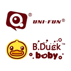 Shantou Kaifu Toys Co., Ltd logo