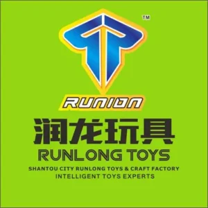 Shantou Chenghai Runlong Toys & Crafts Factory logo