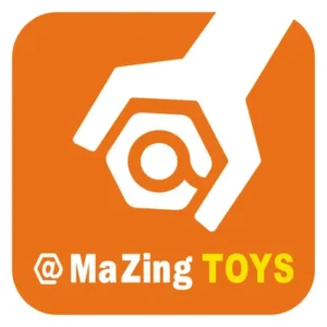 Shantou Aimingzheng Toy Model Co., Ltd logo