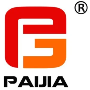 Paijia Toy Factory logo