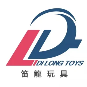 Shantou Dilong Intelligent Toys Co., Ltd logo