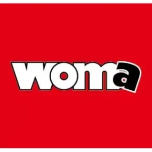 Guangdong Woma Animation Toys Co., Ltd logo