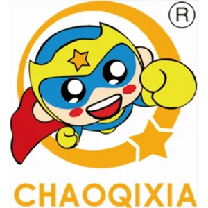 Shantou Micen Toys Industrial Co., Ltd logo