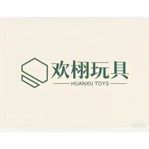 Shantou Chenghai Huanxu Toys Factory logo