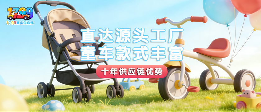 Leyoyo Ride-on Toys – Hebei, China toy manufacturer