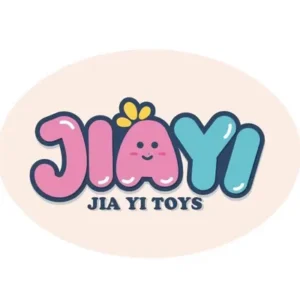 Shantou Jiayi Toys Co., Ltd logo