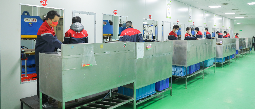 Yiwu Yuefa Arts & Crafts Co., Ltd – Zhejiang, China toy manufacturer