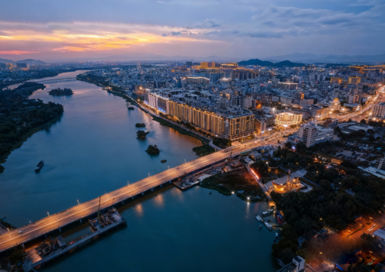 Chenghai, Shantou (Guangdong)