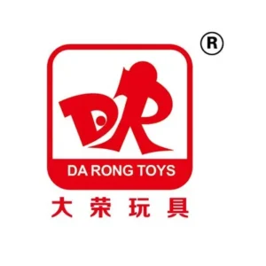 Shantou Chenghai Darong Plastic Toy Factory logo