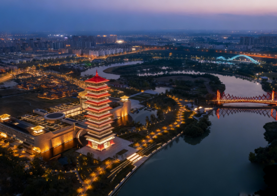 Yangzhou (Jiangsu)