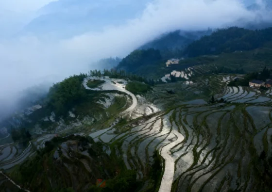 Yunhe, Lishui (Zhejiang)