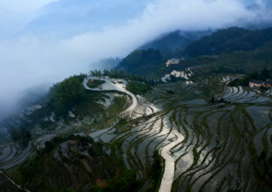 Yunhe, Lishui (Zhejiang)