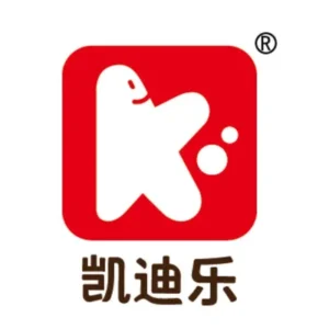 Shantou Kai'er Toys Co., Ltd logo