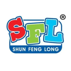 Shantou Chenghai Shunfenglong Toys Industrial Co., Ltd logo