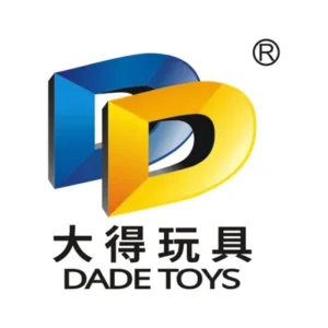 Shantou Dade Toys Co., Ltd logo