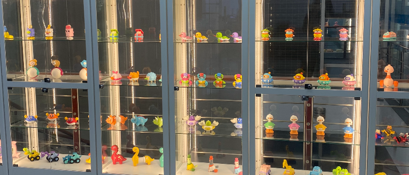 Shantou Legang Toys Industrial Co., Ltd – Guangdong, China toy manufacturer