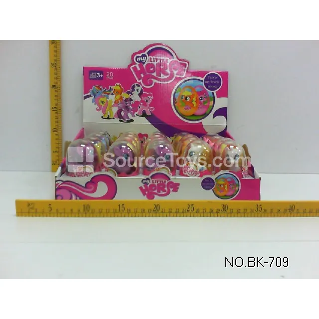 Fashion Doll Egg Assortment 20 Pcs Fashion Doll Egg Assortment 20 Pcs