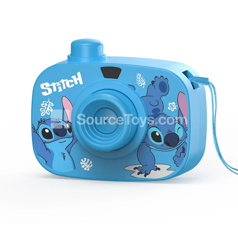 Water Play Spray Camera Water Gun