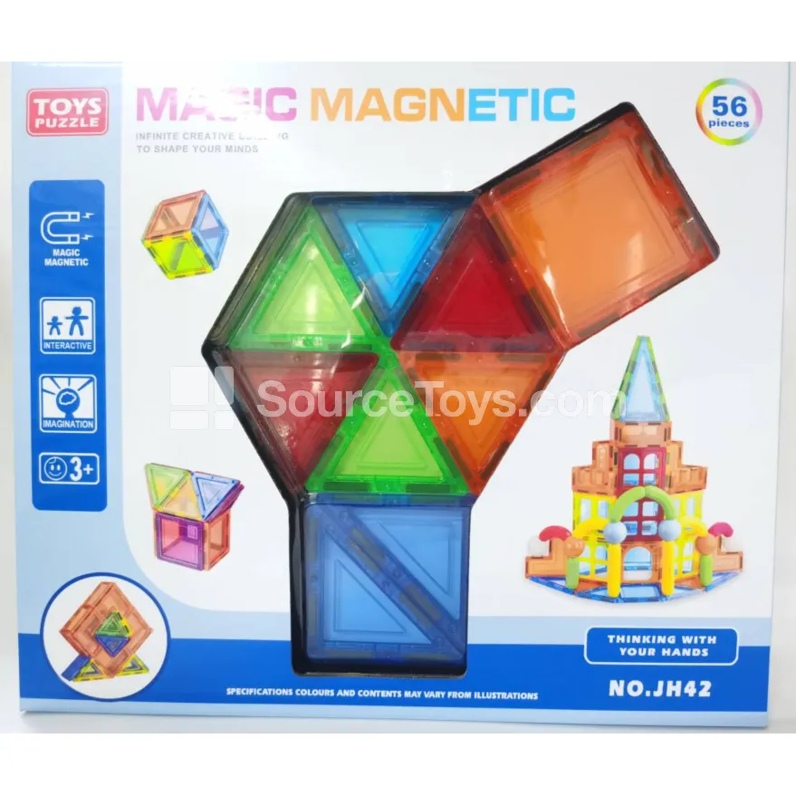 Enchanting Table Playset (17 Pcs) Enchanting Table Playset (17 Pcs)
