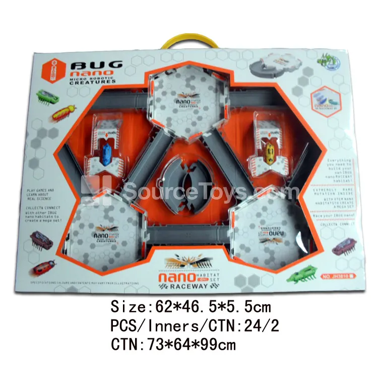 Electric Jumping Bug Set (2 Bugs) Electric Jumping Bug Set (2 Bugs)