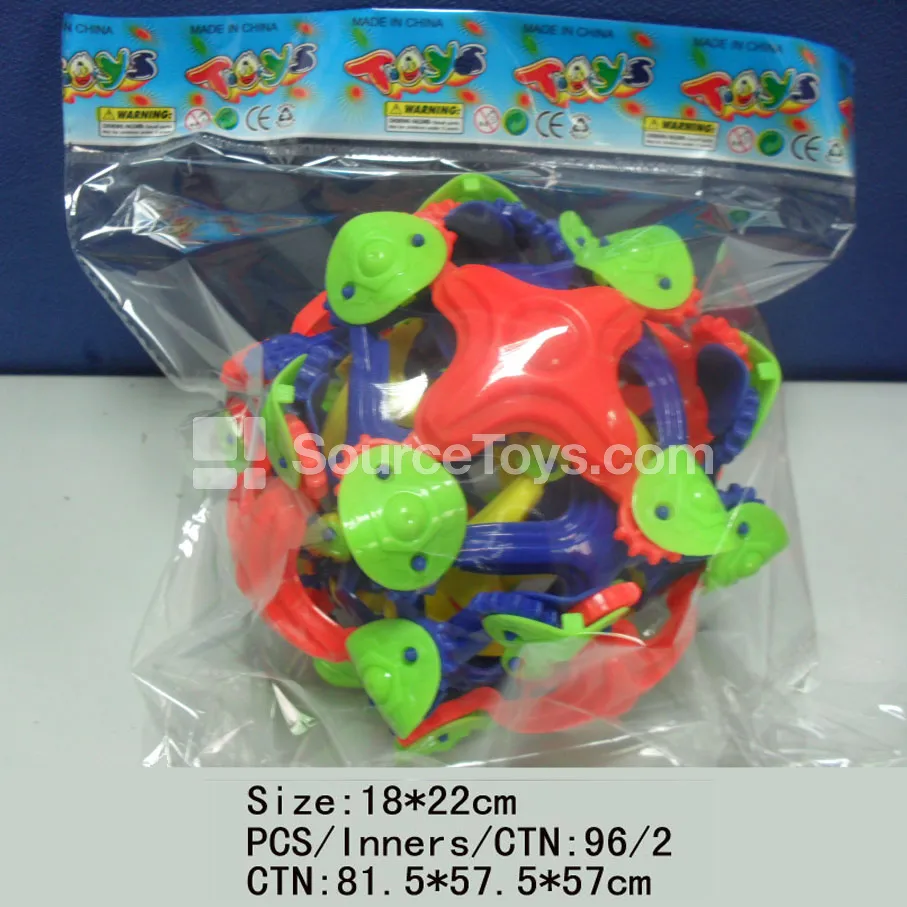 15cm Explosion Ball 15cm Explosion Ball