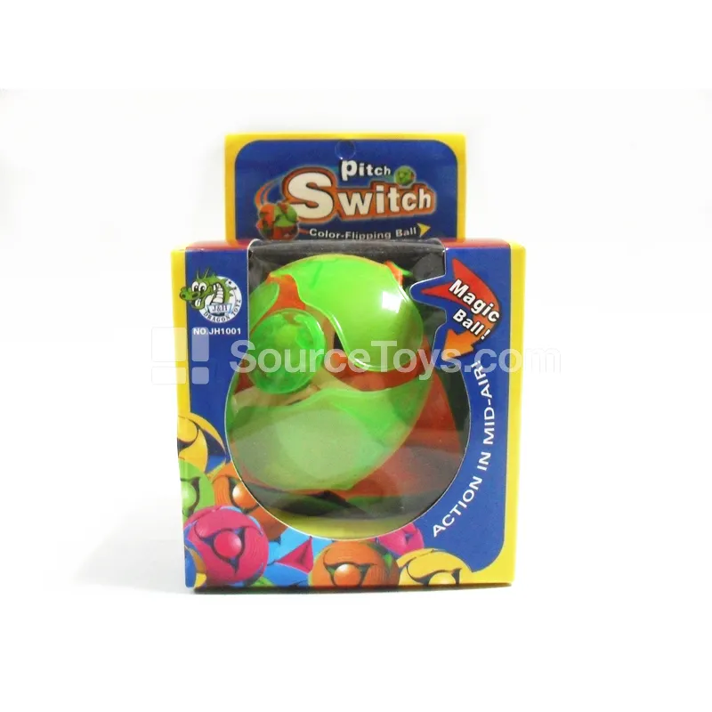 Crystal Light Color-Changing Ball (10cm) Crystal Light Color-Changing Ball (10cm)