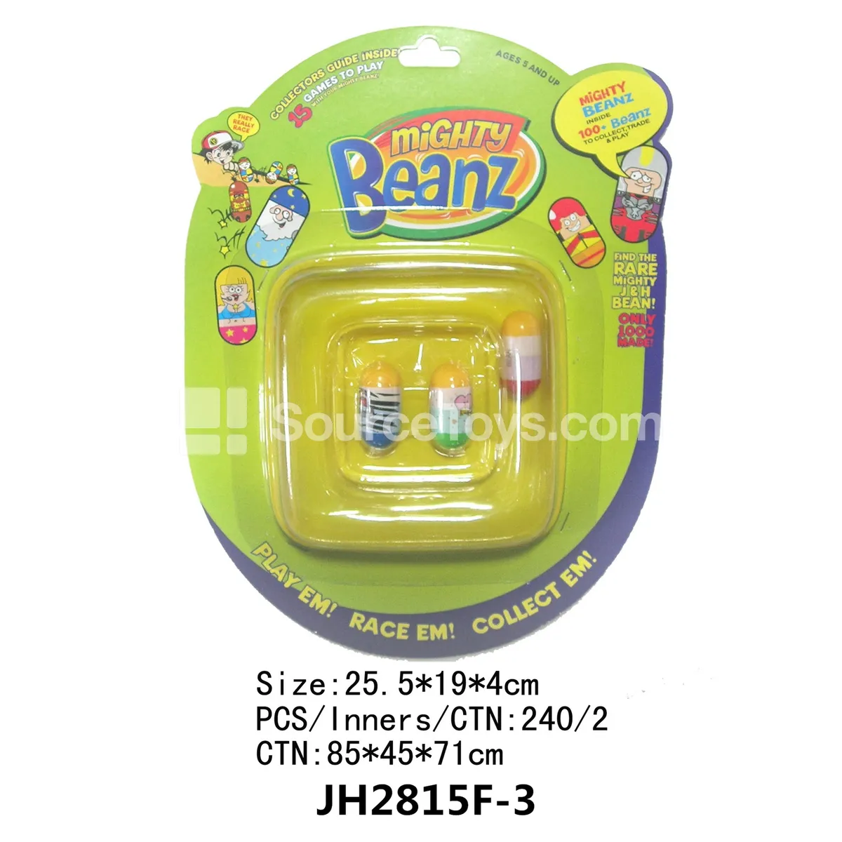 Magic Bean Maze Magic Bean Maze