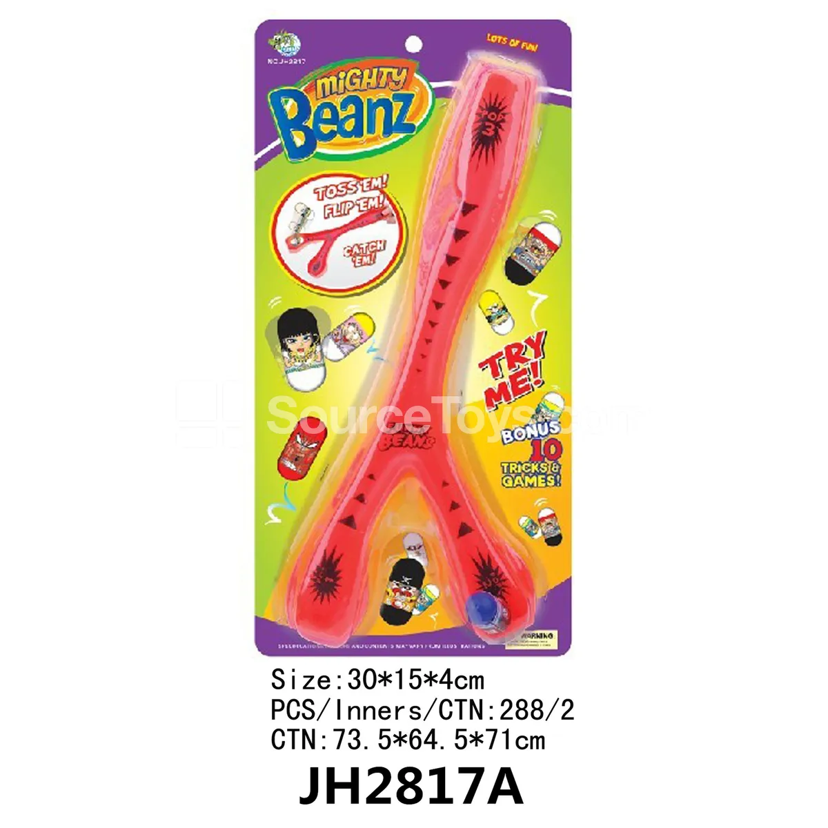 Y-Shaped Magic Wand Y-Shaped Magic Wand