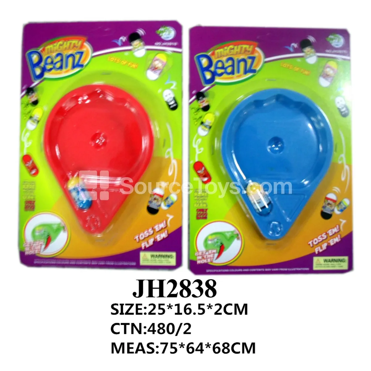 Magic Bean Flying Disc Magic Bean Flying Disc