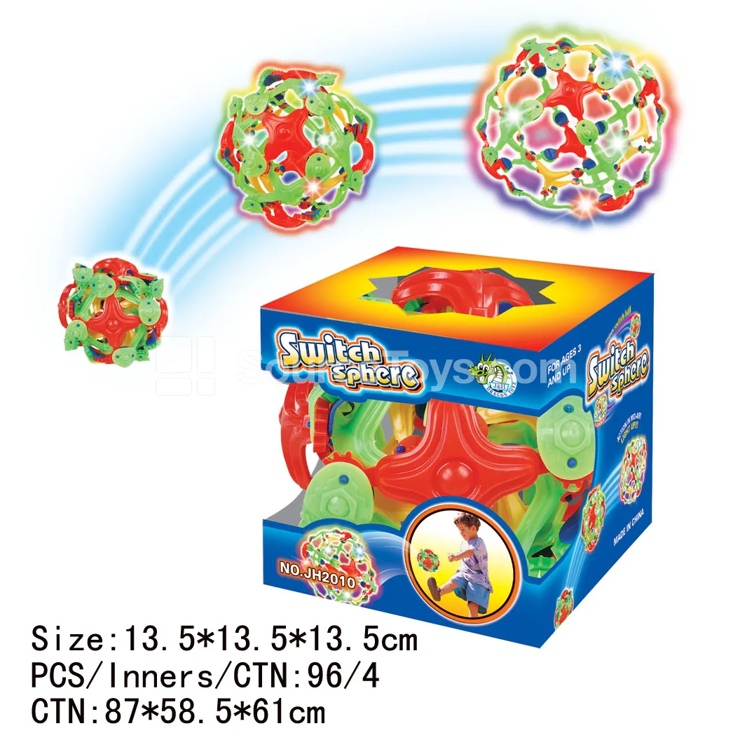 15cm Pop Ball 15cm Pop Ball