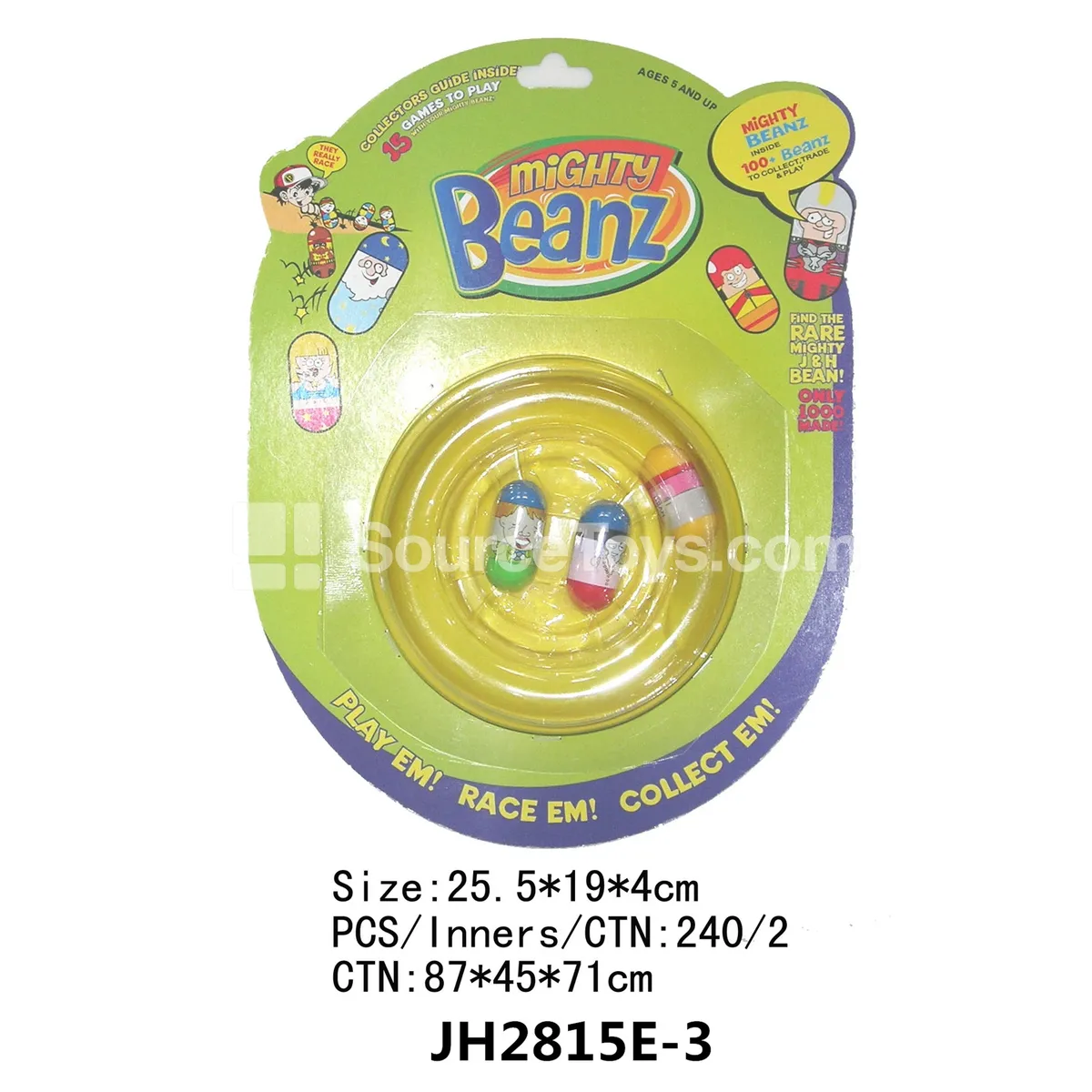 Magic Bean Maze Magic Bean Maze