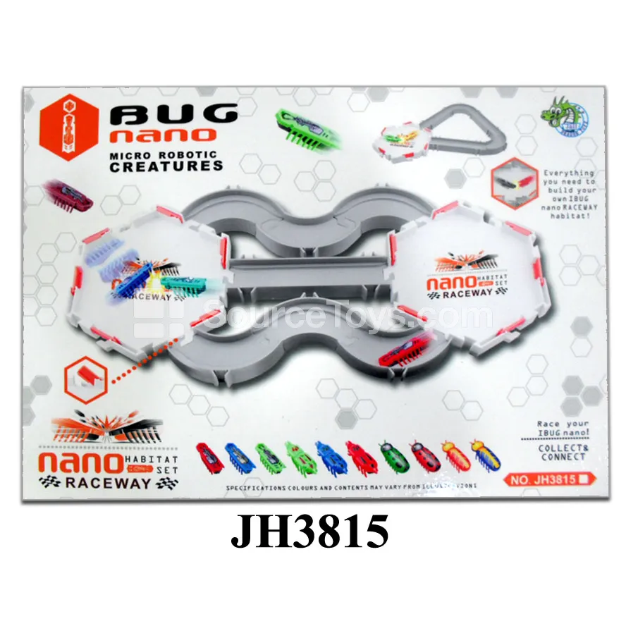 Electric Bouncing Bug Set Electric Bouncing Bug Set