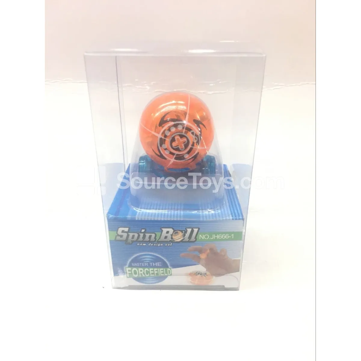 Magic Magnetic Gyro Ball (12pcs) with Display Box Magic Magnetic Gyro Ball (12pcs) with Display Box