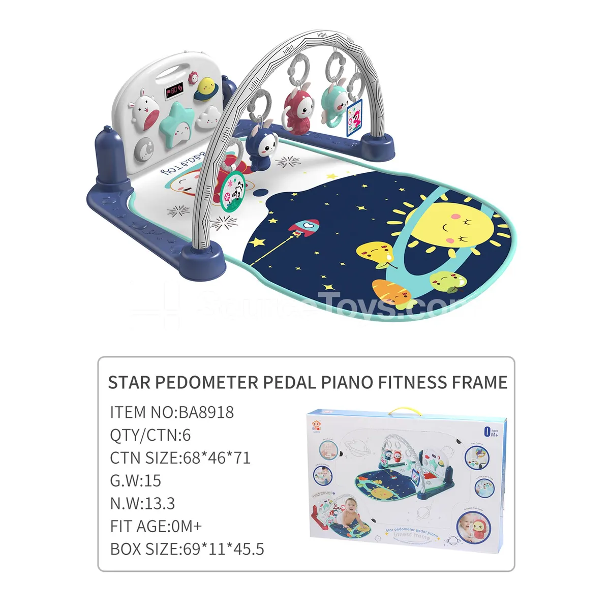 Pedometer Step Piano Pedometer Step Piano