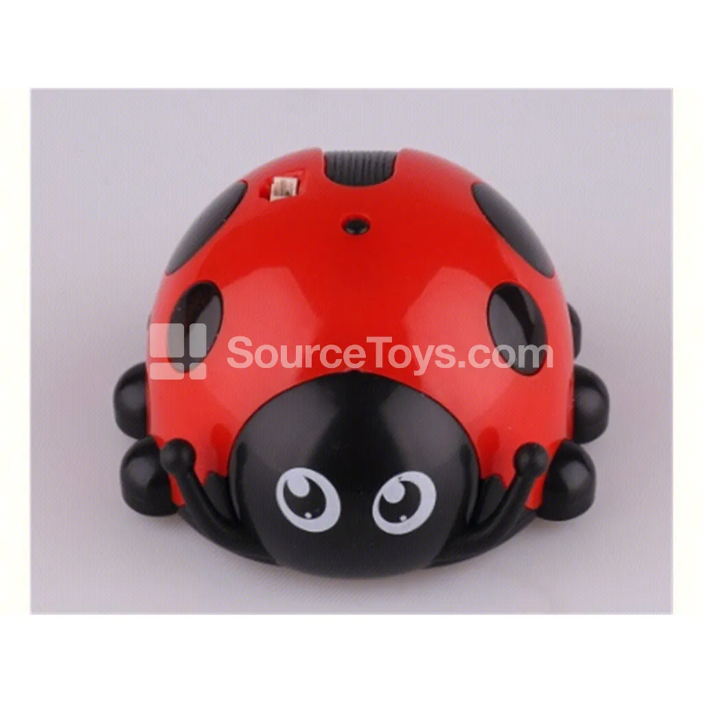 Beetle USB Toy