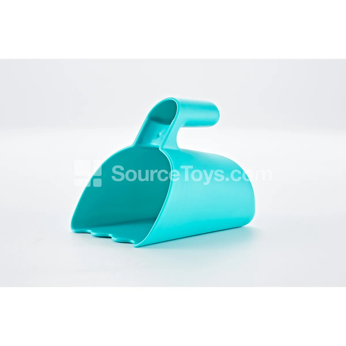 Beach Shovel and Bucket Set