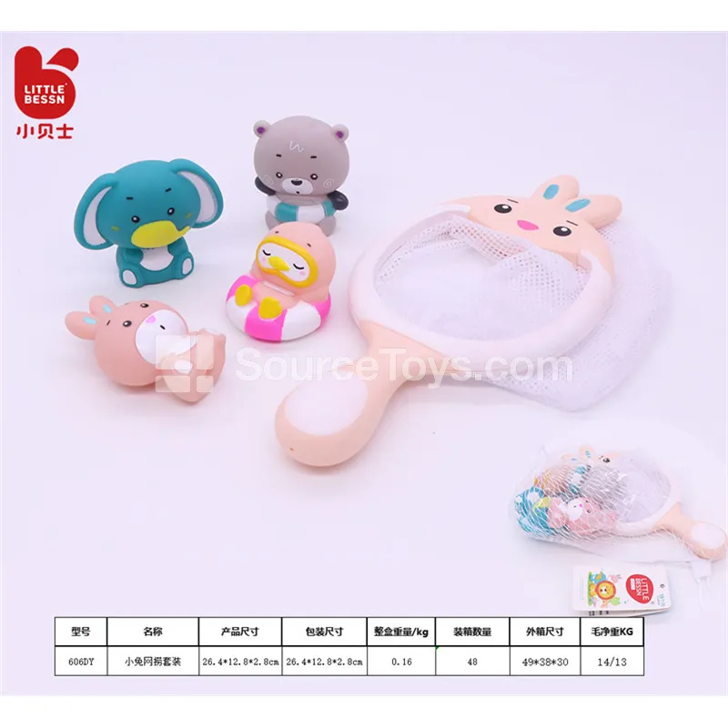 Rabbit Net Fishing Set Rabbit Net Fishing Set