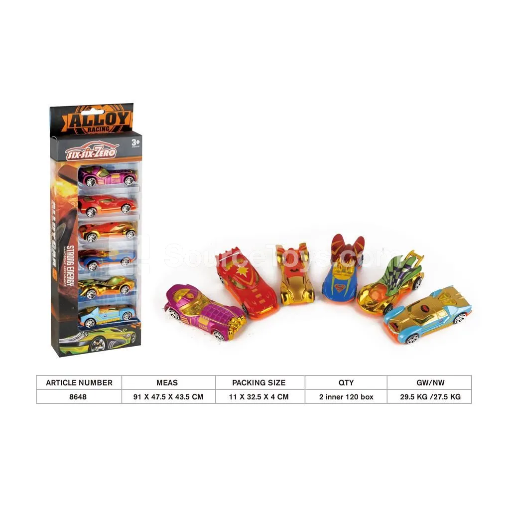 League of Legends 6-Pack Action Figures League of Legends 6-Pack Action Figures